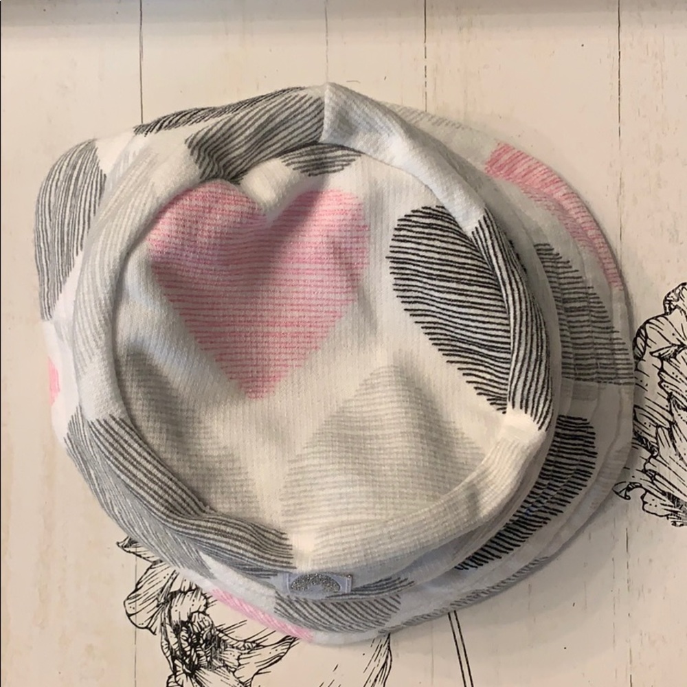 Sun hat